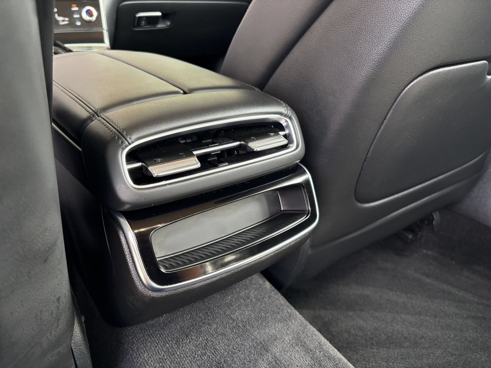 Used 2026 Genesis G80 2.5T AWD/4WD image 23