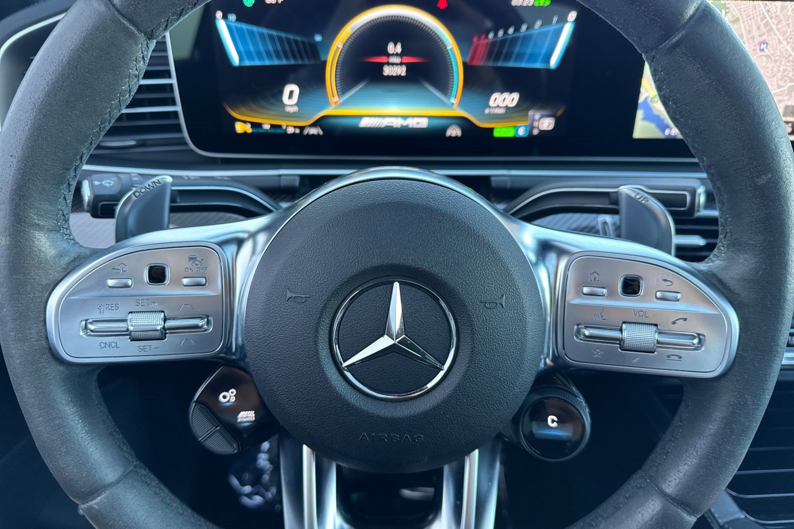 Certified 2023 Mercedes-Benz GLE 53 AMG 4MATIC Coupe image 11