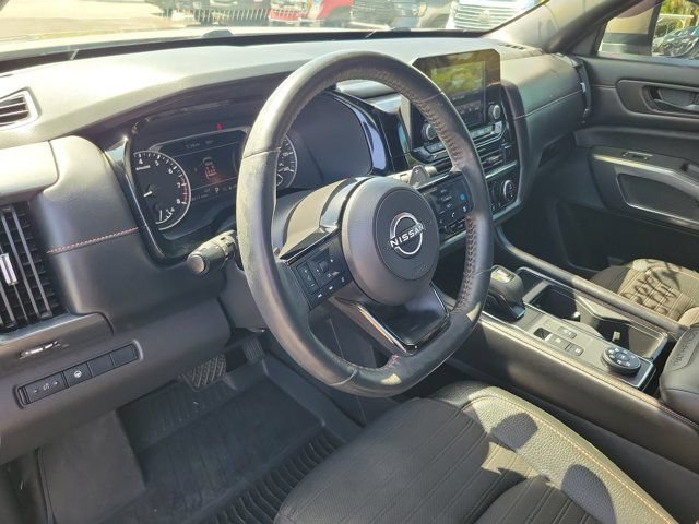 Certified 2023 Nissan Pathfinder Rock Creek AWD/4WD image 19