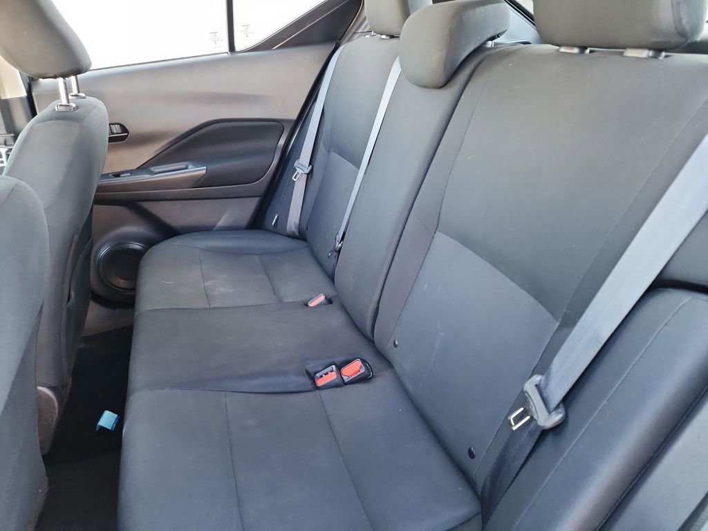 Used 2023 Nissan Kicks S image 35