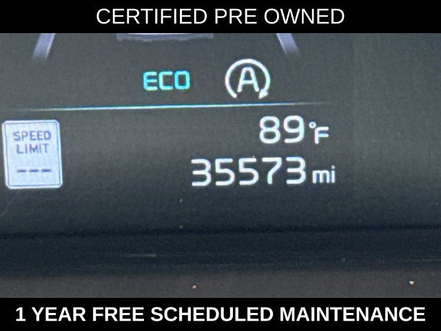 Used 2024 Kia Telluride EX w/ EX Captain's Chair Package FWD image 29