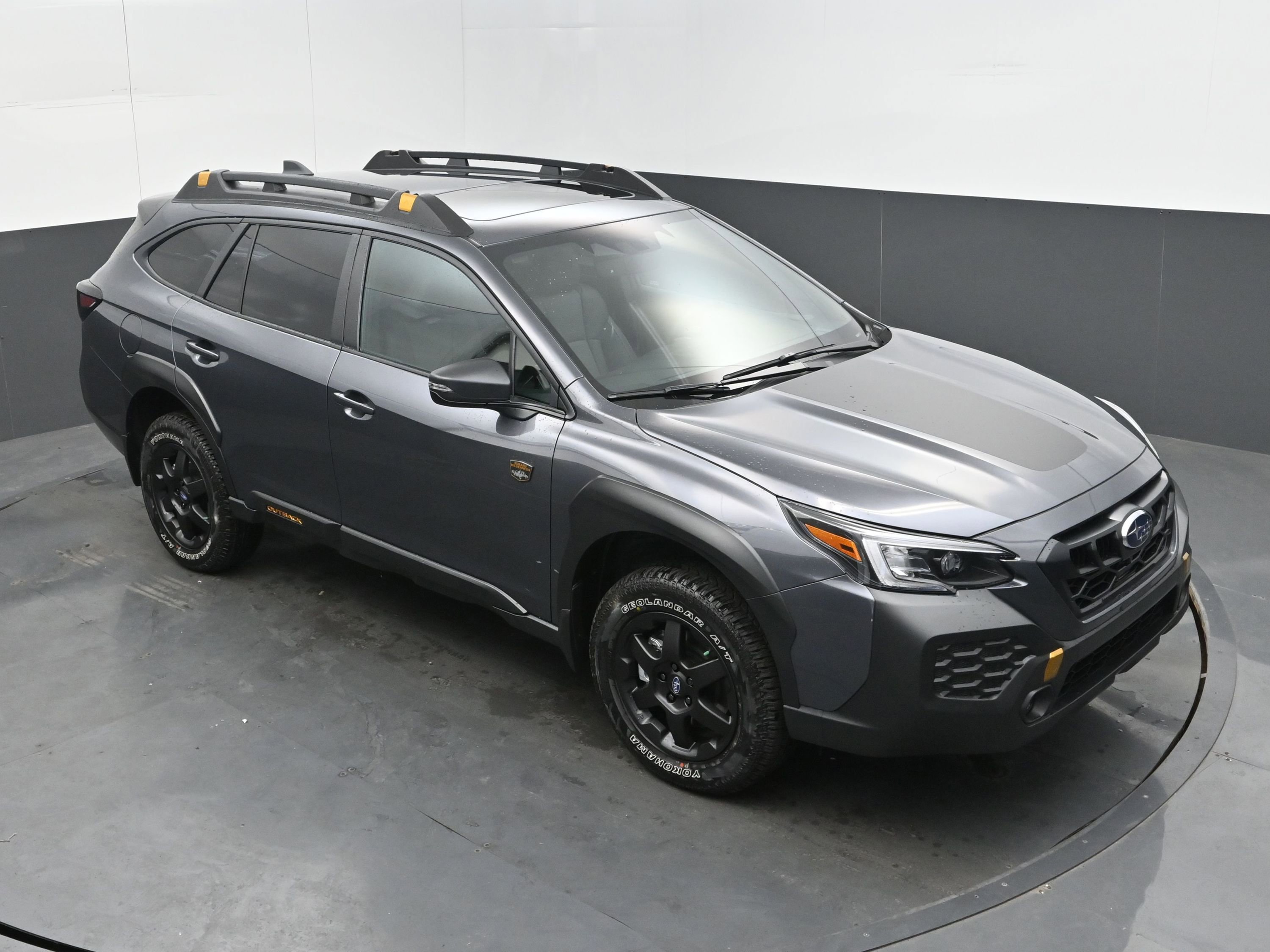 New 2025 Subaru Outback Wilderness image 30