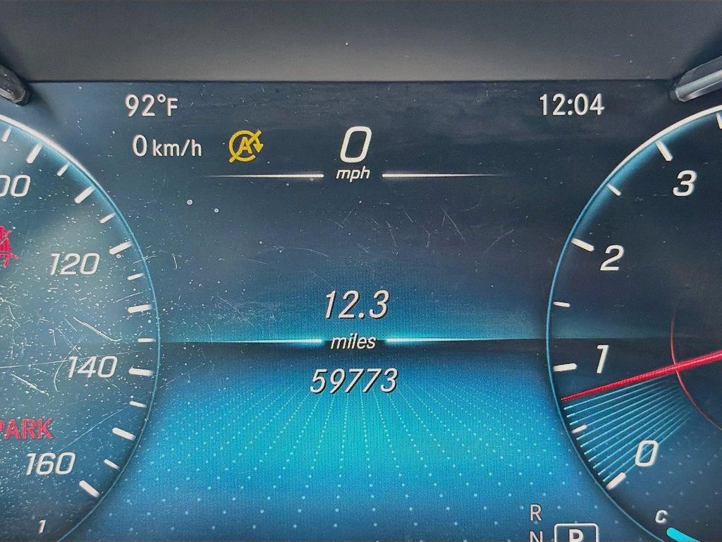 Used 2021 Mercedes-Benz C 300 Cabriolet w/ AMG Line image 36