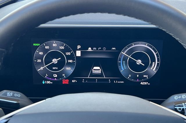 Used 2025 Kia Niro Wind FWD image 33