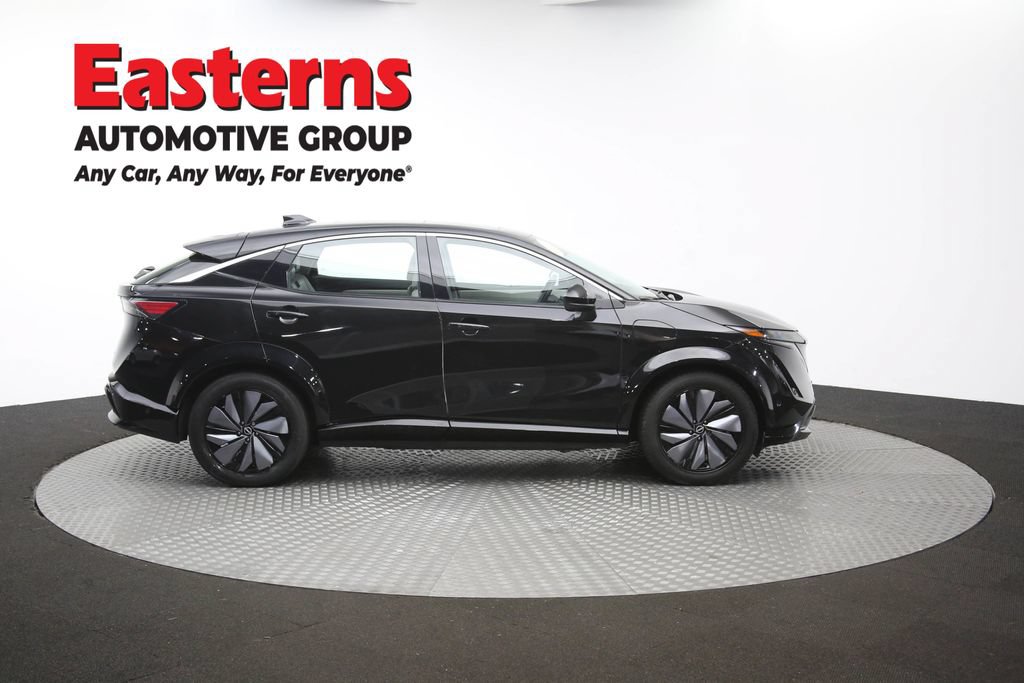 Used 2023 Nissan Ariya FWD image 49