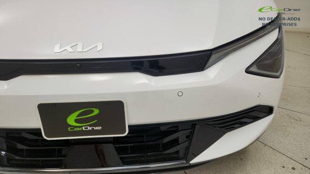 Used 2025 Kia EV6 Wind AWD/4WD image 24