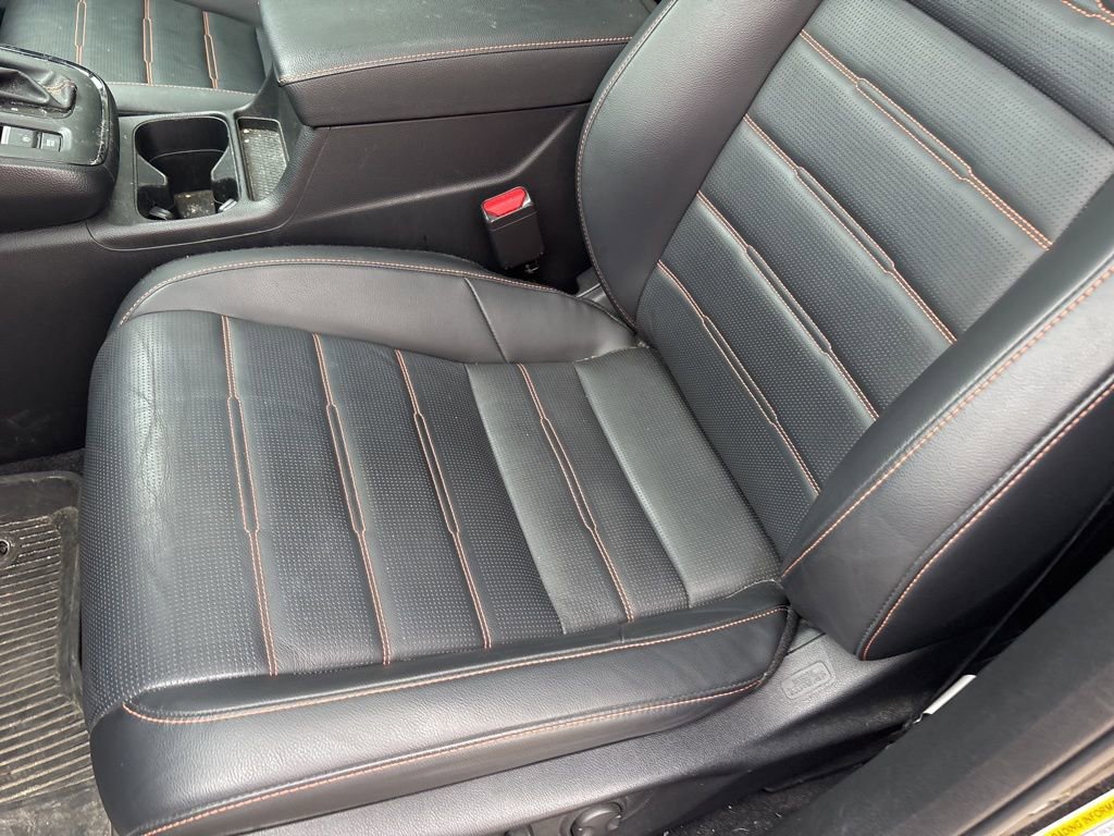 Certified 2023 Honda CR-V Sport Touring image 13