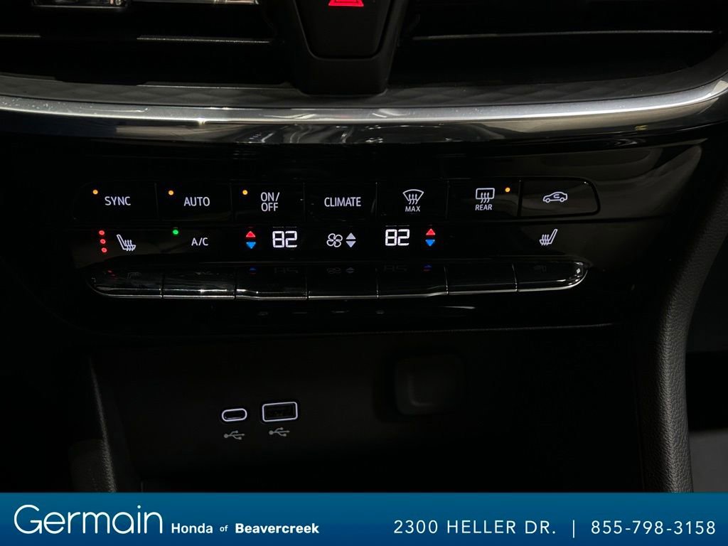 Used 2025 Buick Encore GX Avenir w/ Avenir Convenience Package image 25