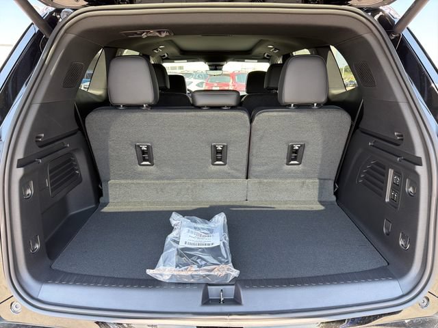 New 2026 Buick Enclave Sport Touring w/ Power Package AWD/4WD image 24
