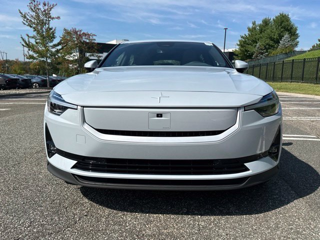 Certified 2024 Polestar Polestar 2 AWD/4WD image 2