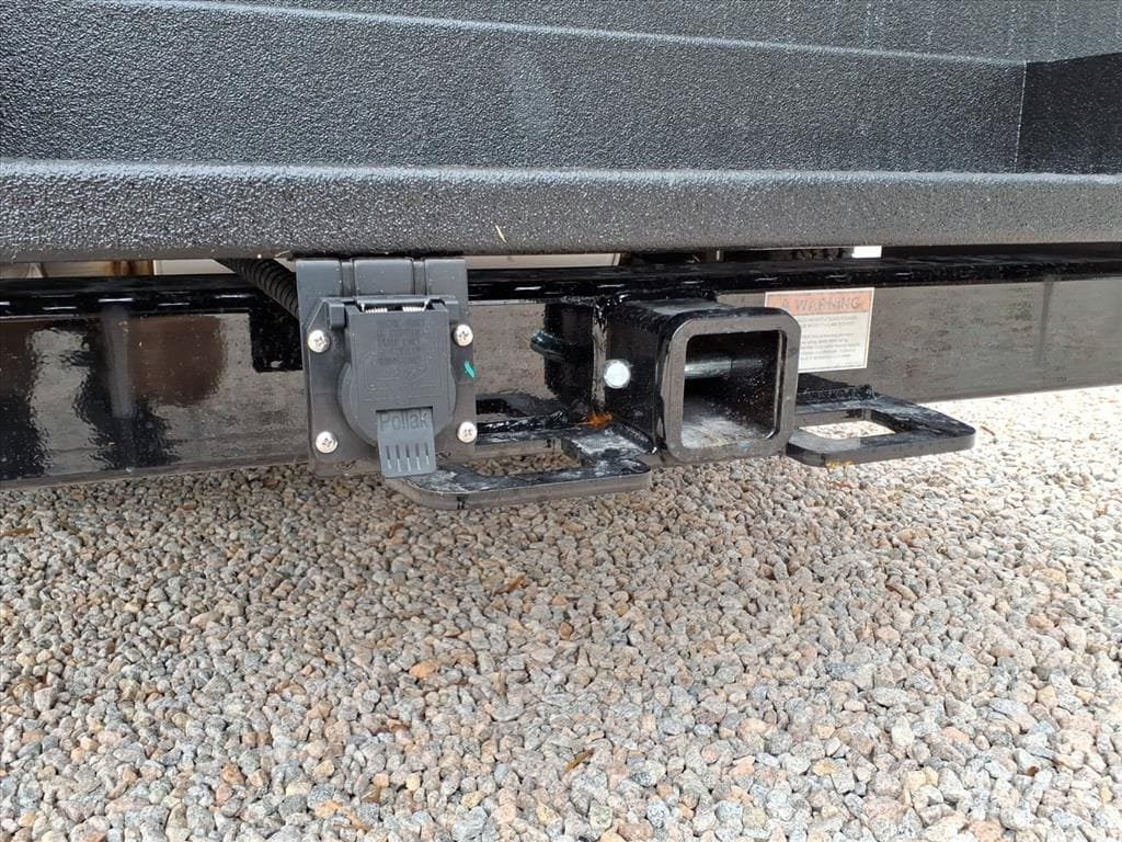 New 2025 Chevrolet Express 3500 w/ Power Convenience Package RWD image 13