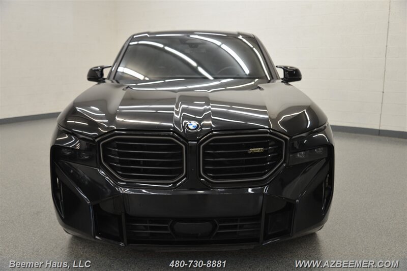 Used 2023 BMW XM AWD/4WD image 5