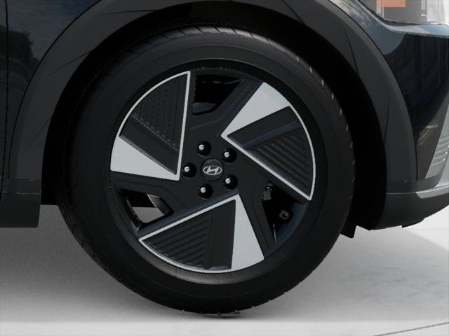 New 2026 Hyundai Ioniq 5 SEL RWD image 8