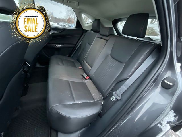 Certified 2024 Lexus NX 250 FWD w/ Premium Package image 11