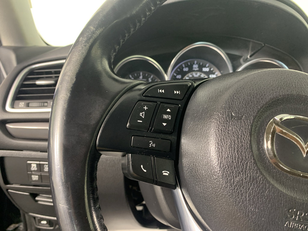 Used 2014 MAZDA MAZDA6 Touring image 19
