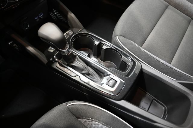 New 2026 Chevrolet TrailBlazer LT image 18