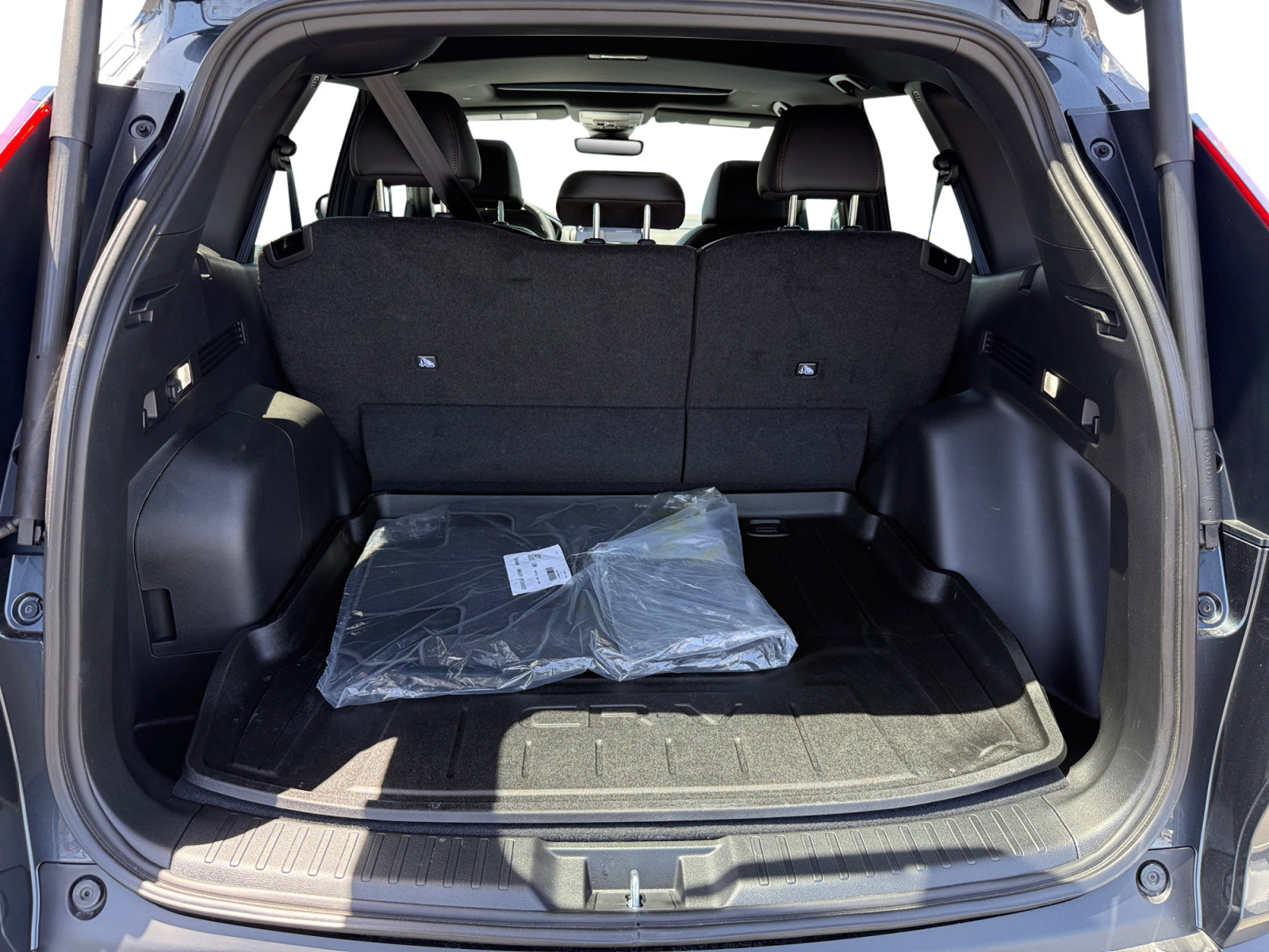 Used 2026 Honda CR-V Sport-L image 17