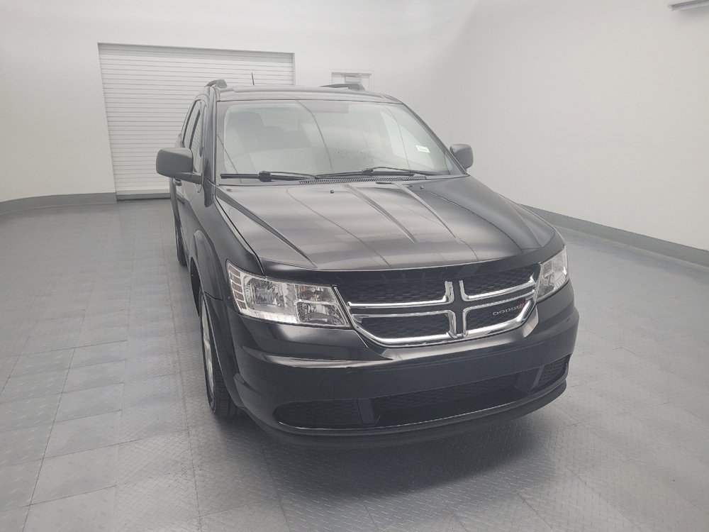 Used 2016 Dodge Journey SE w/ Flexible Seating Group FWD image 14
