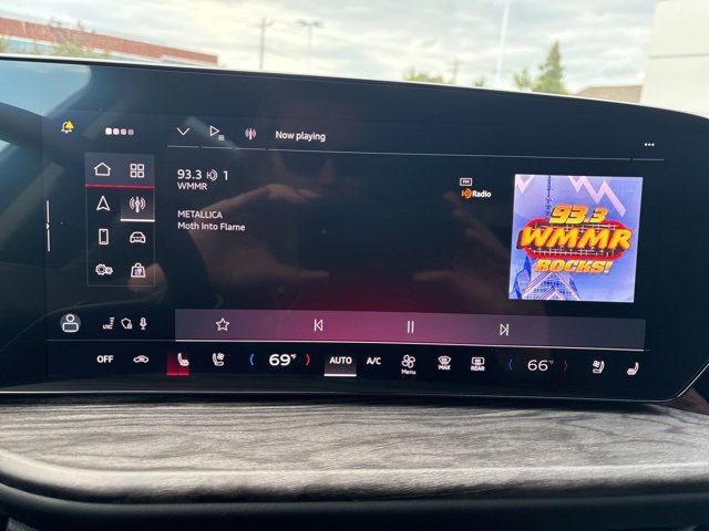 New 2025 Audi Q5 2.0T Premium Plus image 22