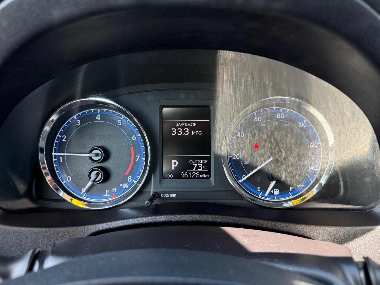 Used 2017 Toyota Corolla LE image 11