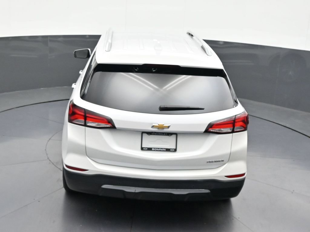 Used 2024 Chevrolet Equinox Premier FWD image 23