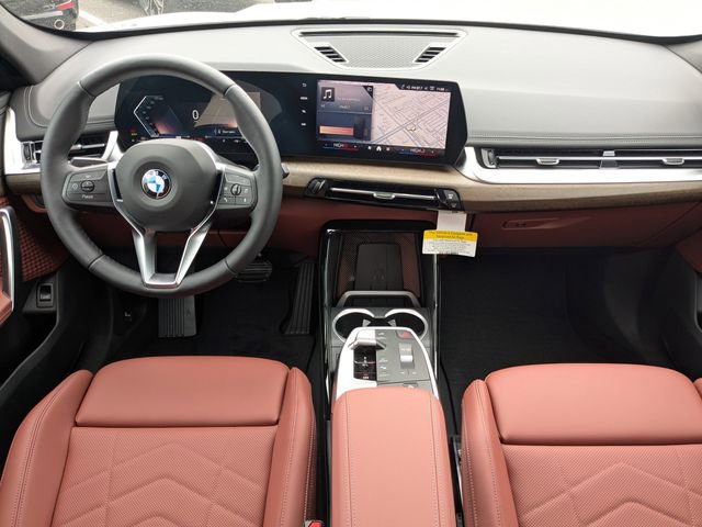 New 2026 BMW X1 xDrive28i w/ Convenience Package image 15