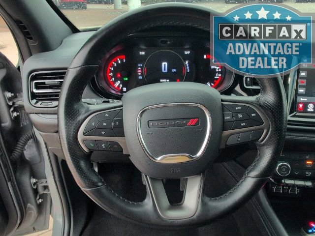 Used 2023 Dodge Durango SXT image 16