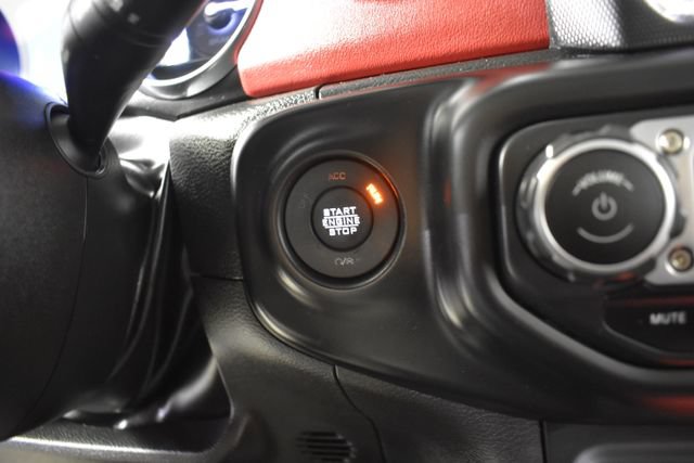 Used 2023 Jeep Wrangler Unlimited Rubicon 4xe AWD/4WD image 18