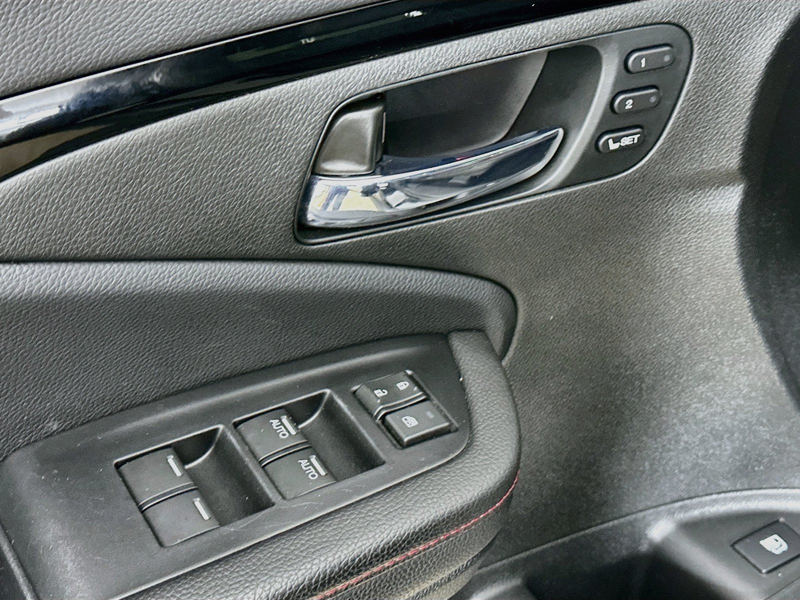 Used 2024 Honda Ridgeline Black Edition image 17