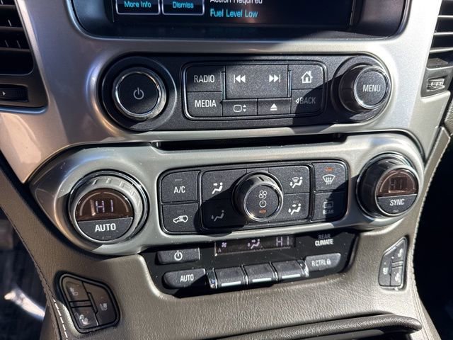 Used 2020 Chevrolet Suburban Premier AWD/4WD image 12