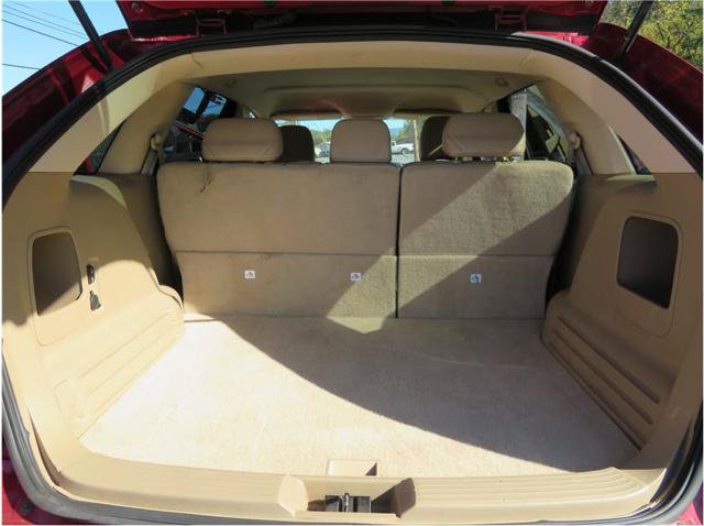 Used 2007 Ford Edge SEL AWD/4WD image 11