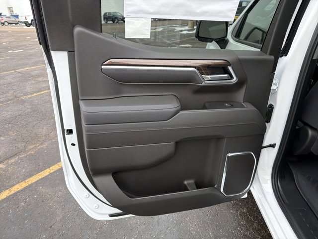 New 2026 Chevrolet Silverado 1500 RST image 22