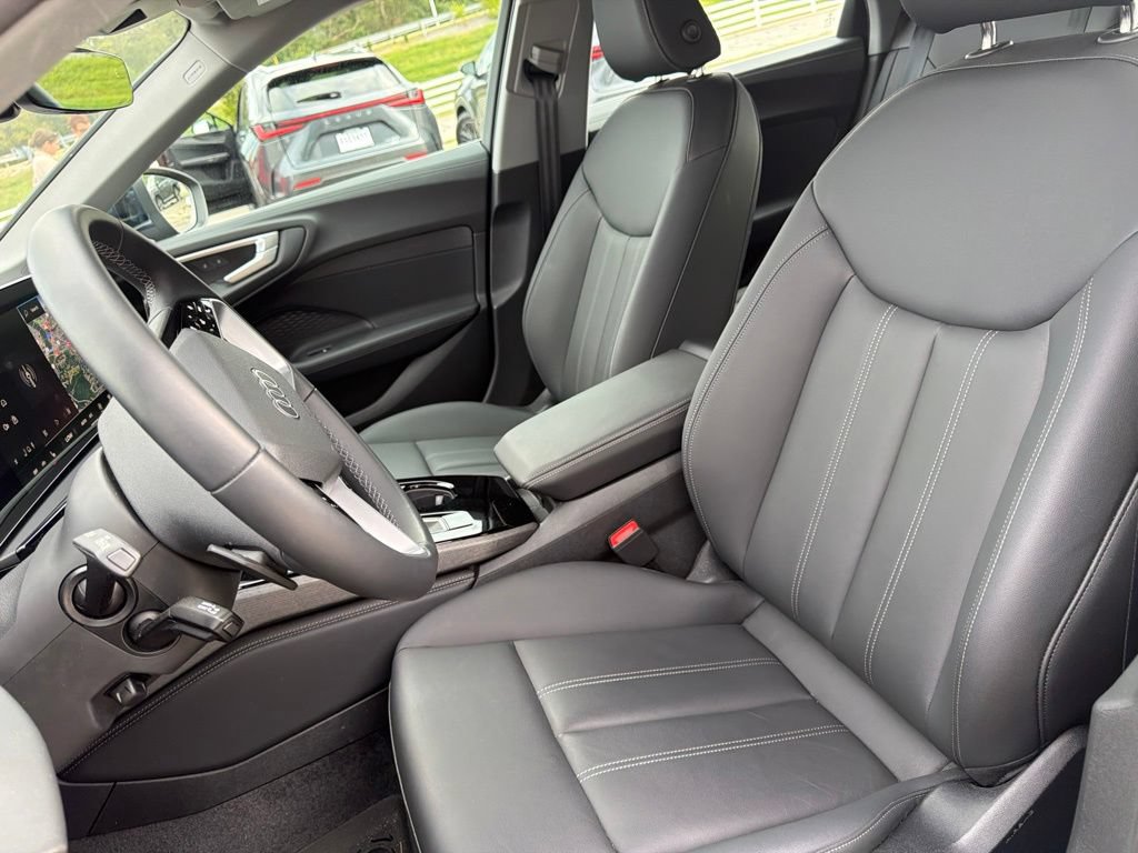 Used 2025 Audi A5 2.0T Premium AWD/4WD image 24