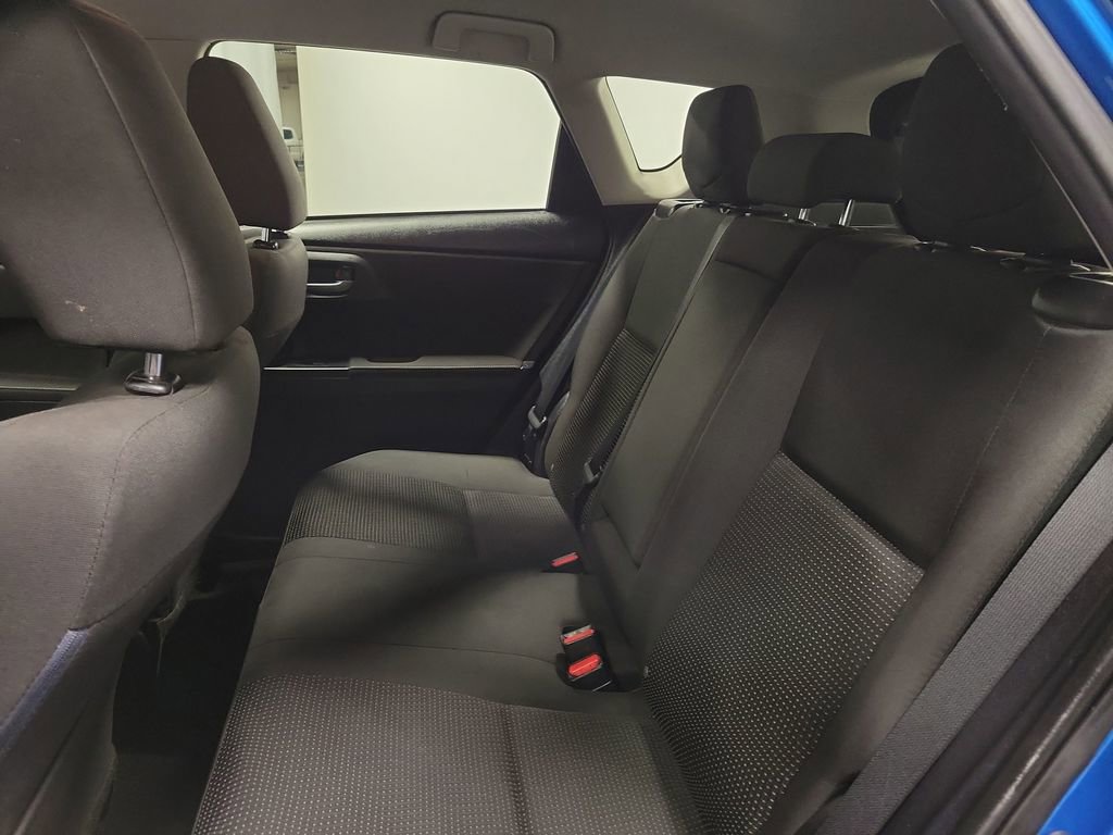 Used 2018 Toyota Corolla iM image 19