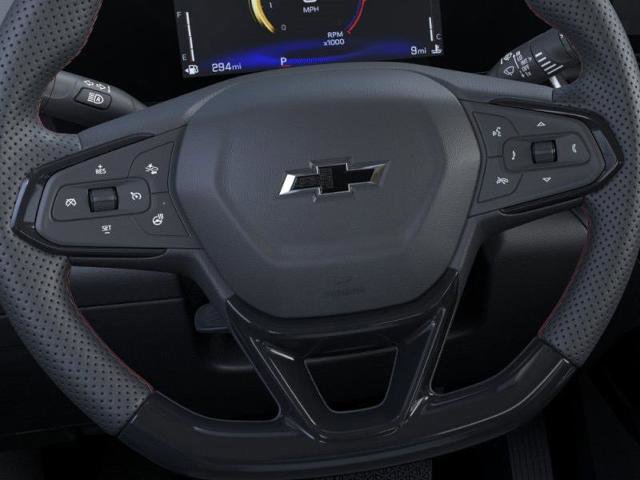 New 2026 Chevrolet Trax RS image 19