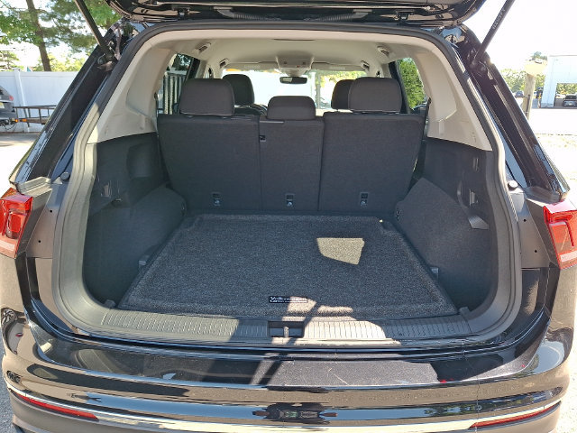 Certified 2023 Volkswagen Tiguan S AWD/4WD image 29