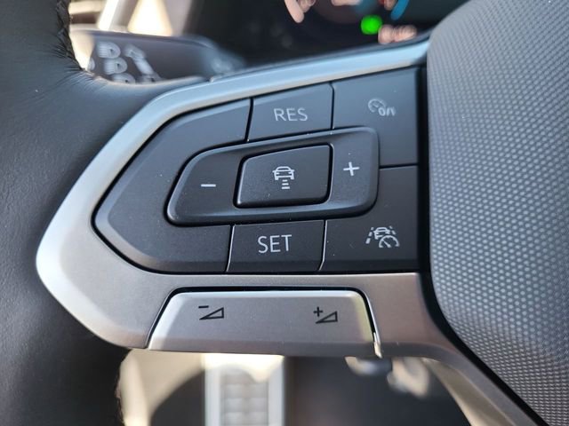 New 2026 Volkswagen Atlas SEL Premium R-Line image 22