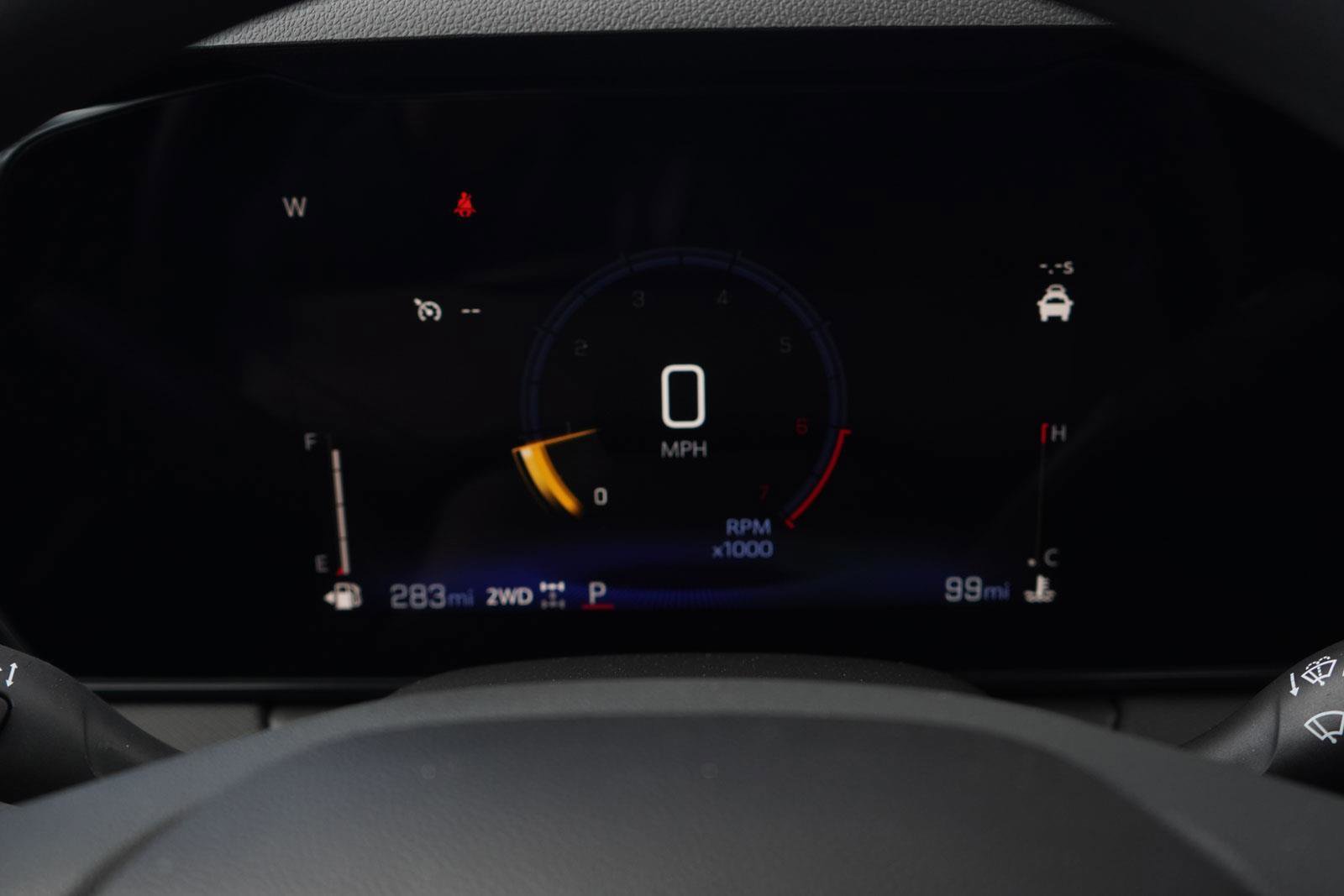 New 2025 Chevrolet TrailBlazer LT image 17