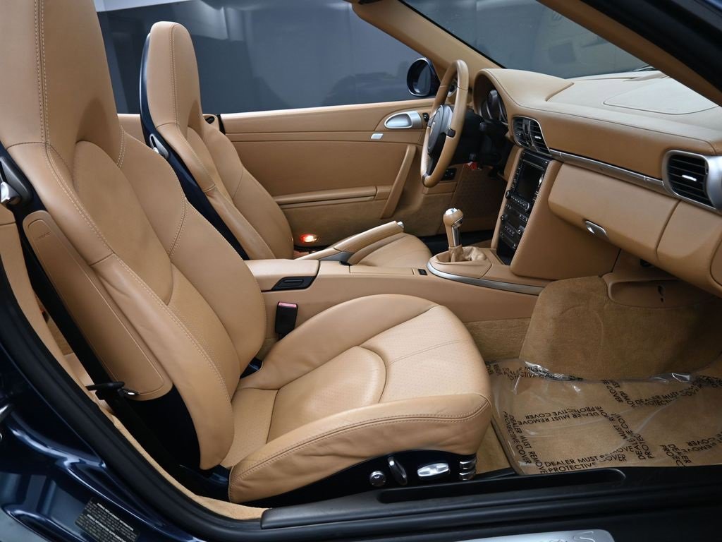 Used 2012 Porsche 911 Carrera S image 28