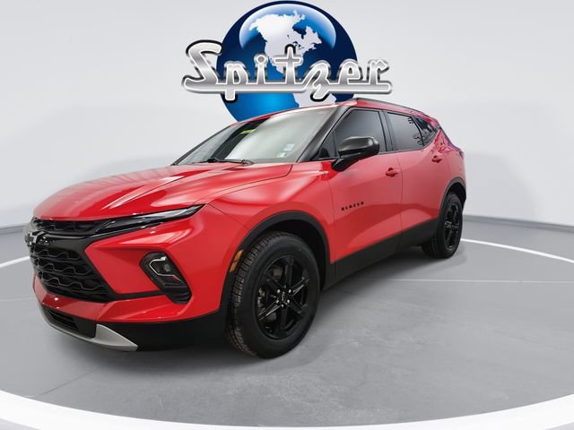 Used 2023 Chevrolet Blazer LT w/ Convenience Package image 7