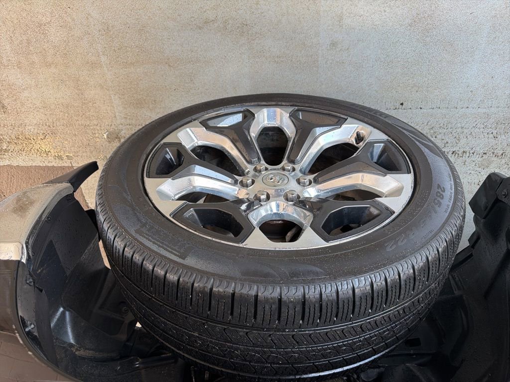 Used 2019 RAM 1500 Limited image 45
