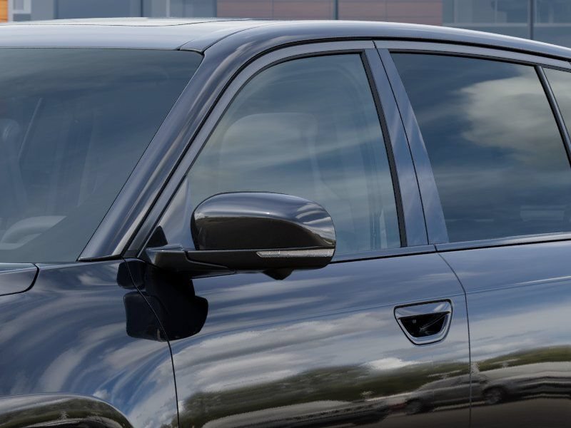 New 2025 Jeep Wagoneer S Limited AWD/4WD image 13