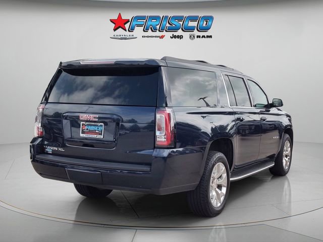 Used 2017 GMC Yukon XL SLT w/ Open Road Package RWD image 7