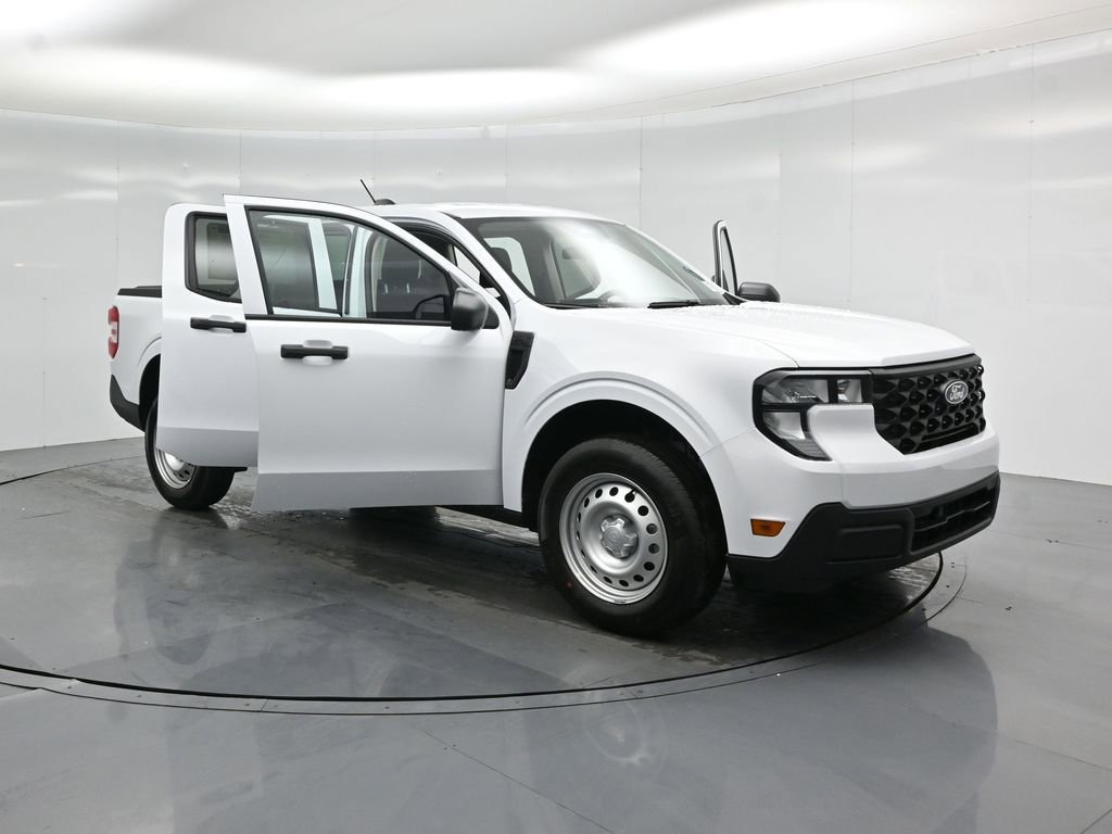 New 2026 Ford Maverick XL FWD image 28