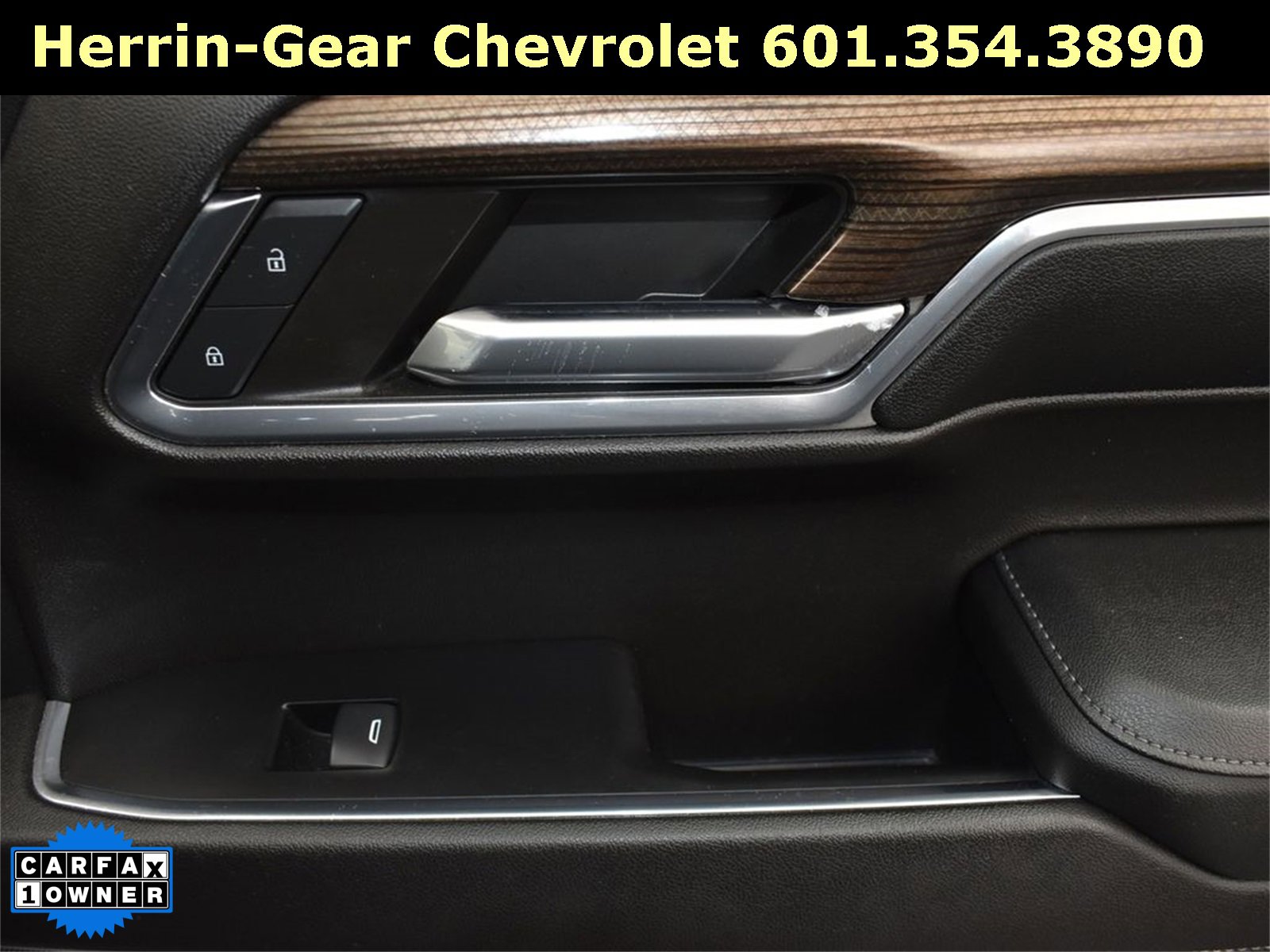 Used 2024 Chevrolet Silverado 1500 RST w/ Protection Package image 22