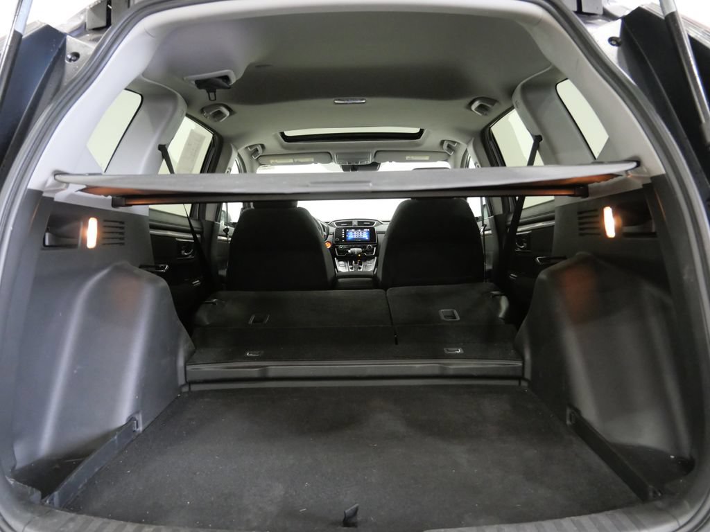 Used 2022 Honda CR-V EX image 27