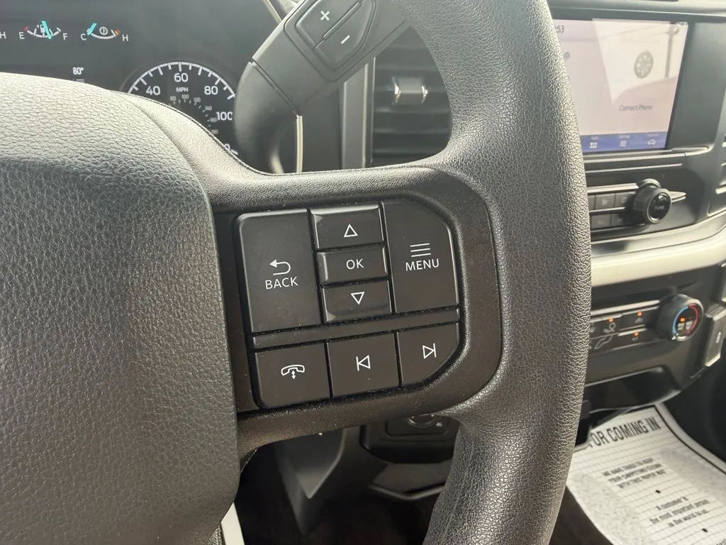 Used 2022 Ford F150 XLT AWD/4WD image 17