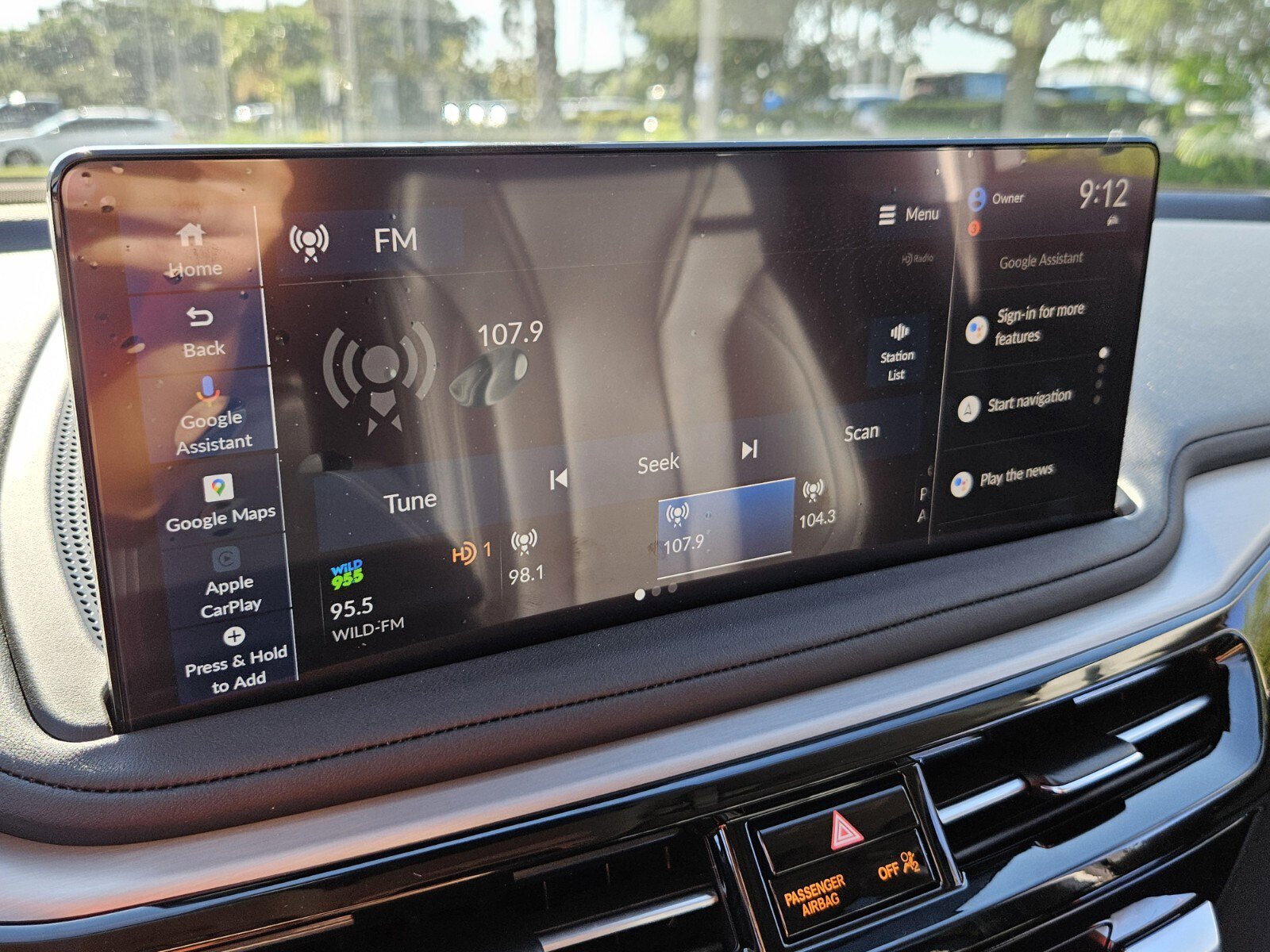 New 2026 Acura MDX FWD w/ Technology Package image 35