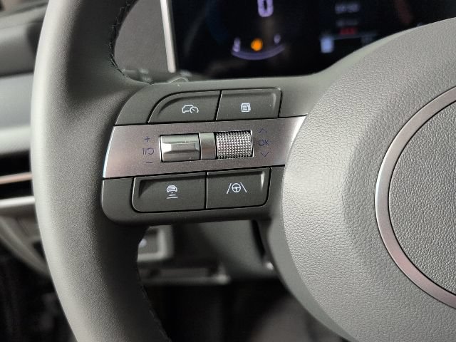 New 2026 Hyundai Sonata SEL FWD image 13