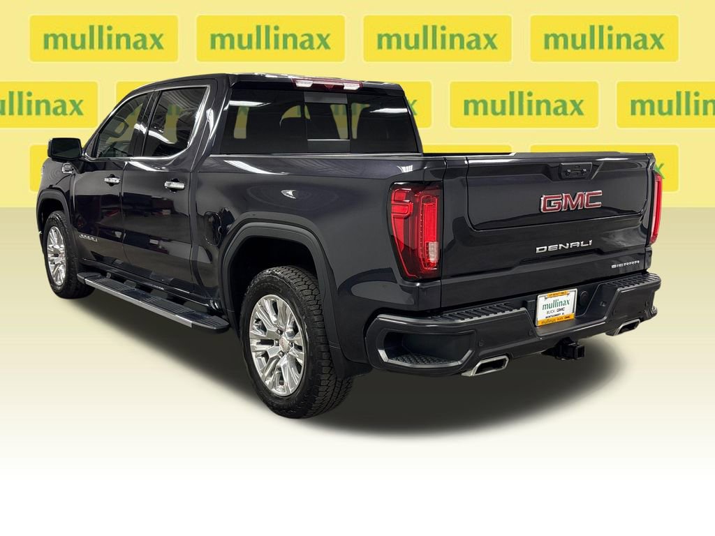 Used 2024 GMC Sierra 1500 Denali image 14